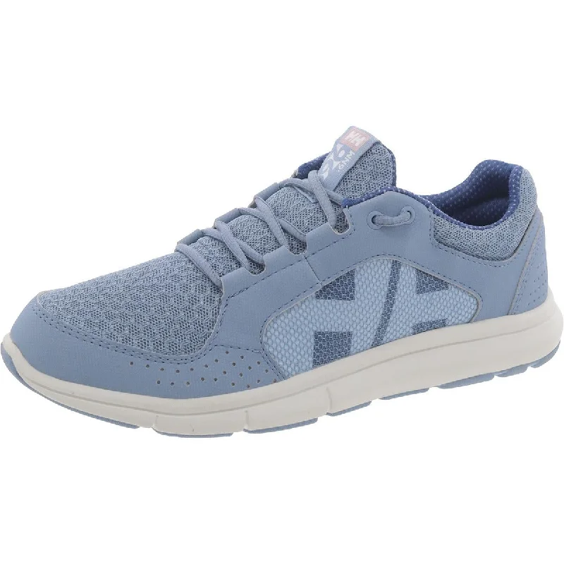 Helly Hansen Womens W Ahiga V4 Hydropower Knit Casual And Fashion Sneakers