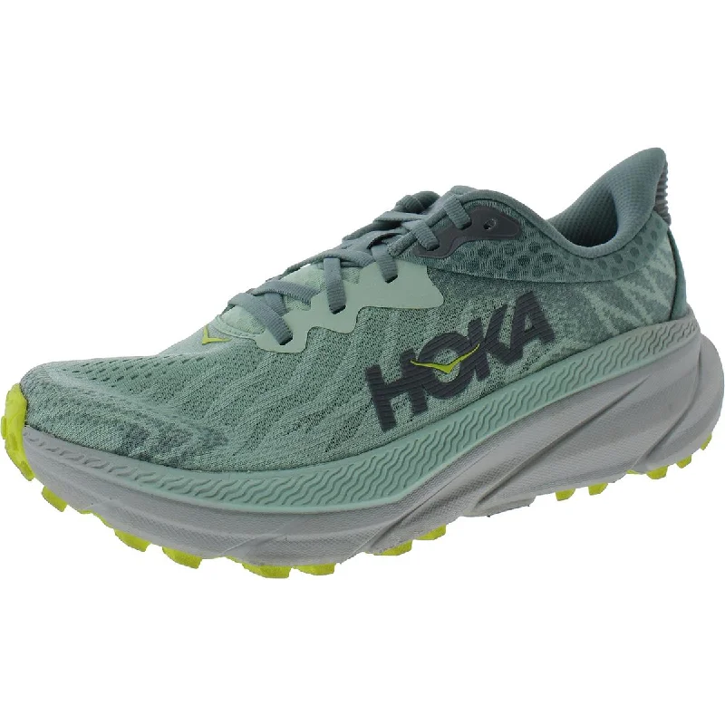 Hoka One One Womens Challenger ATR 7 Performance Running & Training Shoes