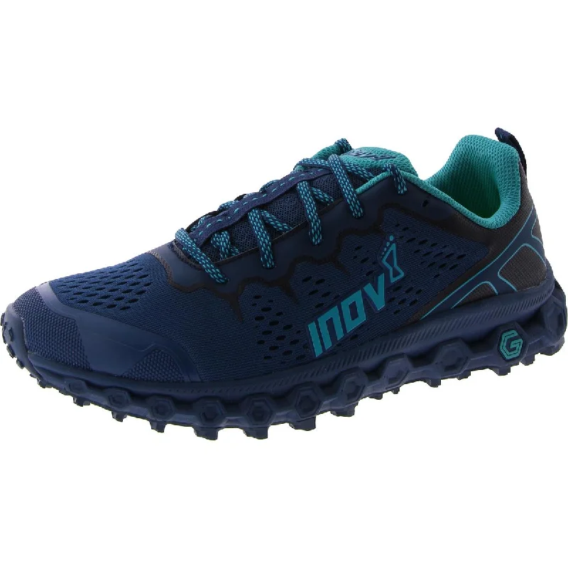 Inov-8 Womens PARKCLAW G 280 Mesh Lace up Running & Training Shoes