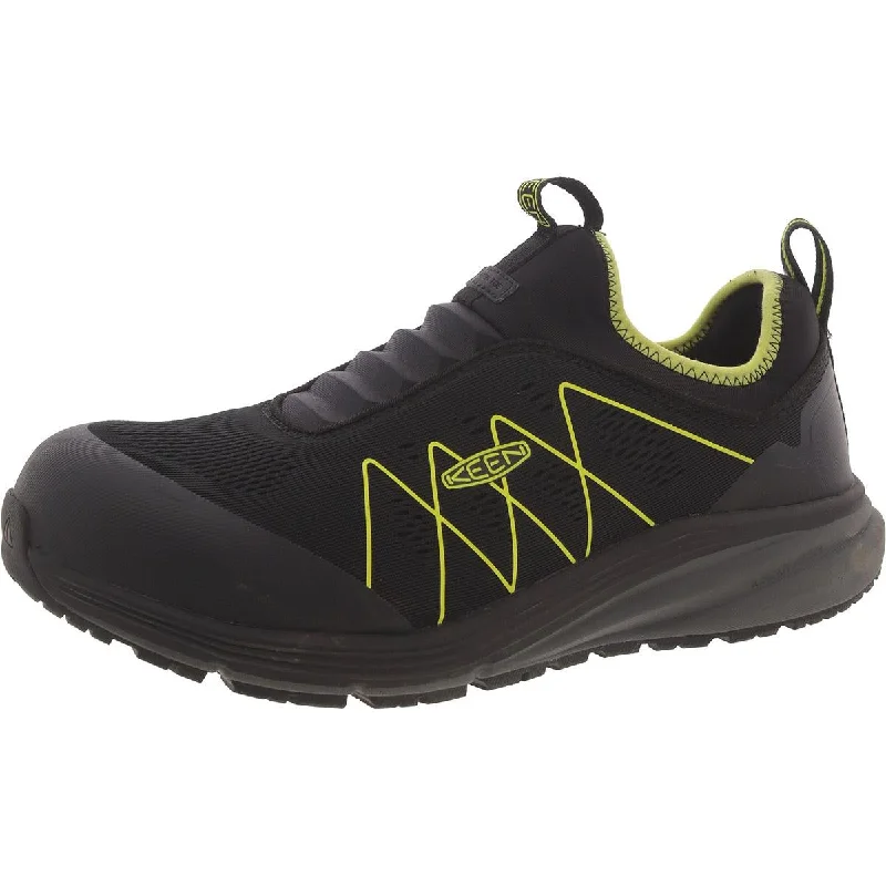 Keen Mens Running Shoe Trainers Running & Training Shoes