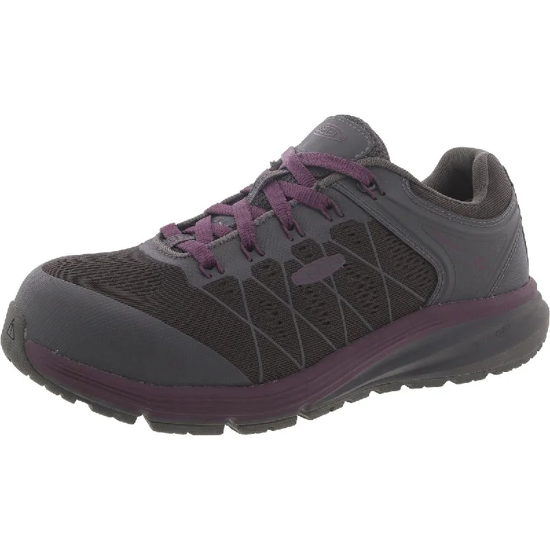 Keen Womens Knit Composite Toe Work & Safety Shoes