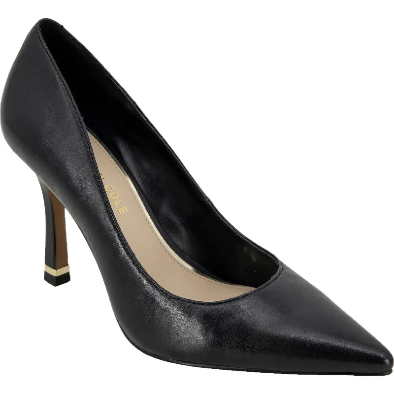 Kenneth Cole New York Women's Romi Memory Foam High Heeled Pumps