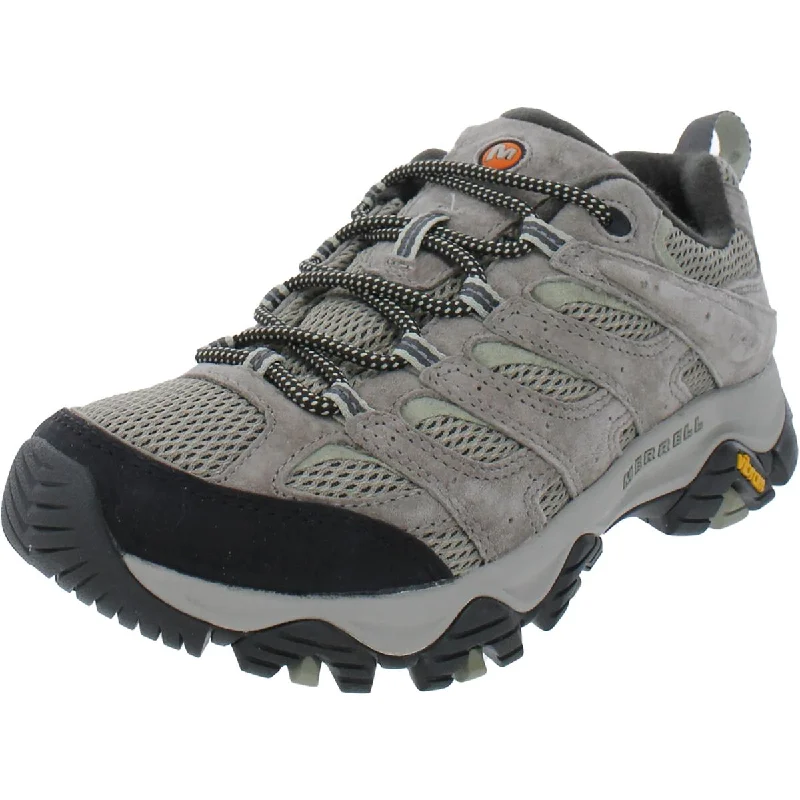 Merrell Mens MOAB 3 Leather Exercise Hiking Shoes