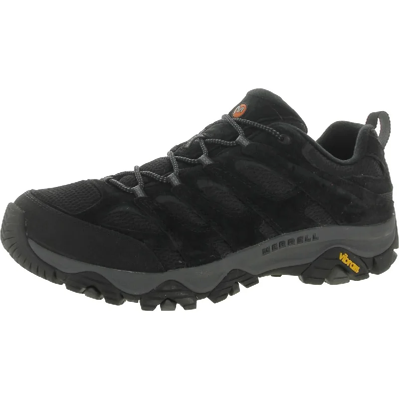 Merrell Mens Moab 3 Suede Performance Hiking Shoes