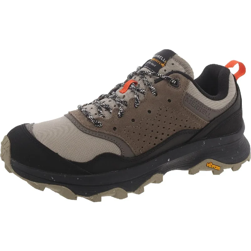 Merrell Mens Speed Solo Running Trail Hiking Shoes