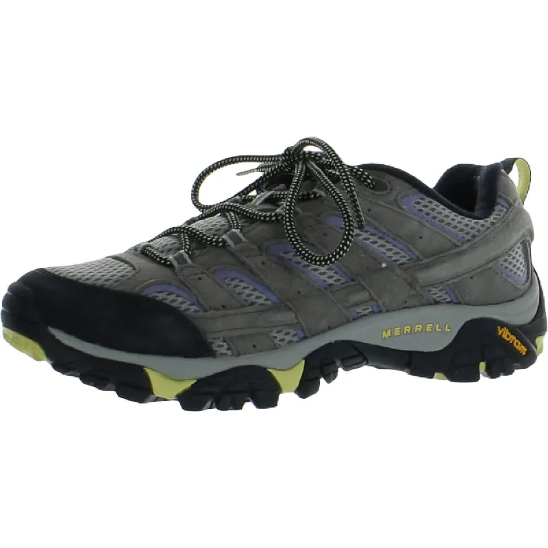 Merrell Womens Low Tops Outside Hiking Shoes