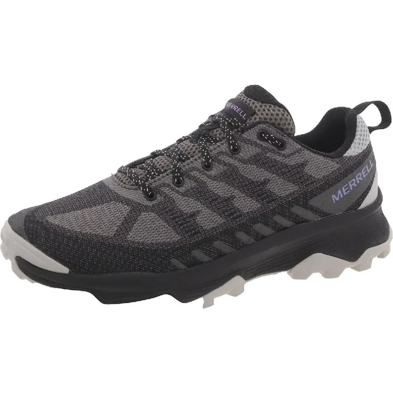 Merrell Womens Speed Eco Knit Lifestyle Running & Training Shoes