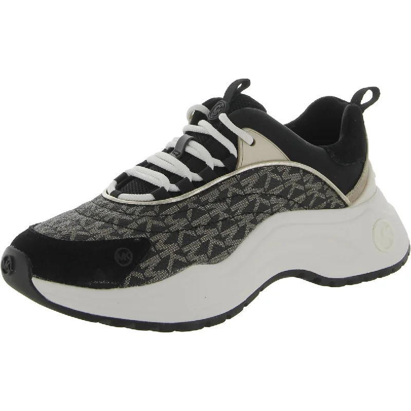 MICHAEL Michael Kors Womens Gym Fitness Athletic and Training Shoes