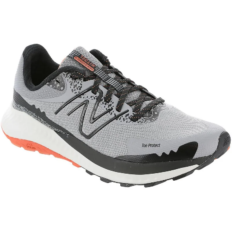 New Balance Mens DynaSoft Nitrel V5 Trail Outdoor Running & Training Shoes