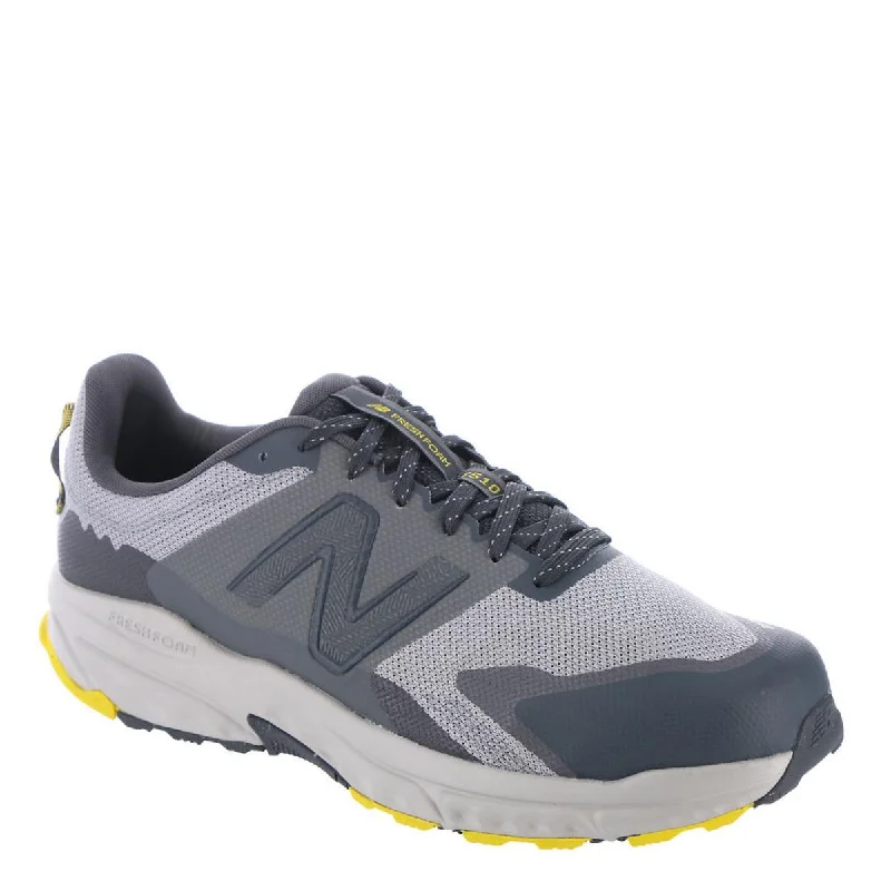 New Balance Mens Fresh Foam T510v6 Fitness Lifestyle Running Shoes