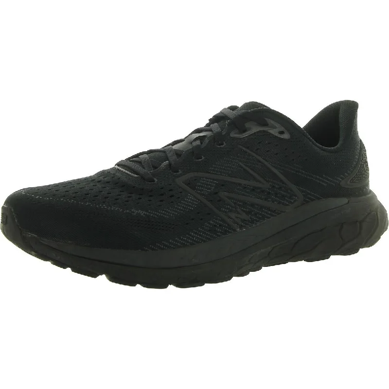 New Balance Mens Fresh Foam X 860V13 Mesh Fitness Running & Training Shoes