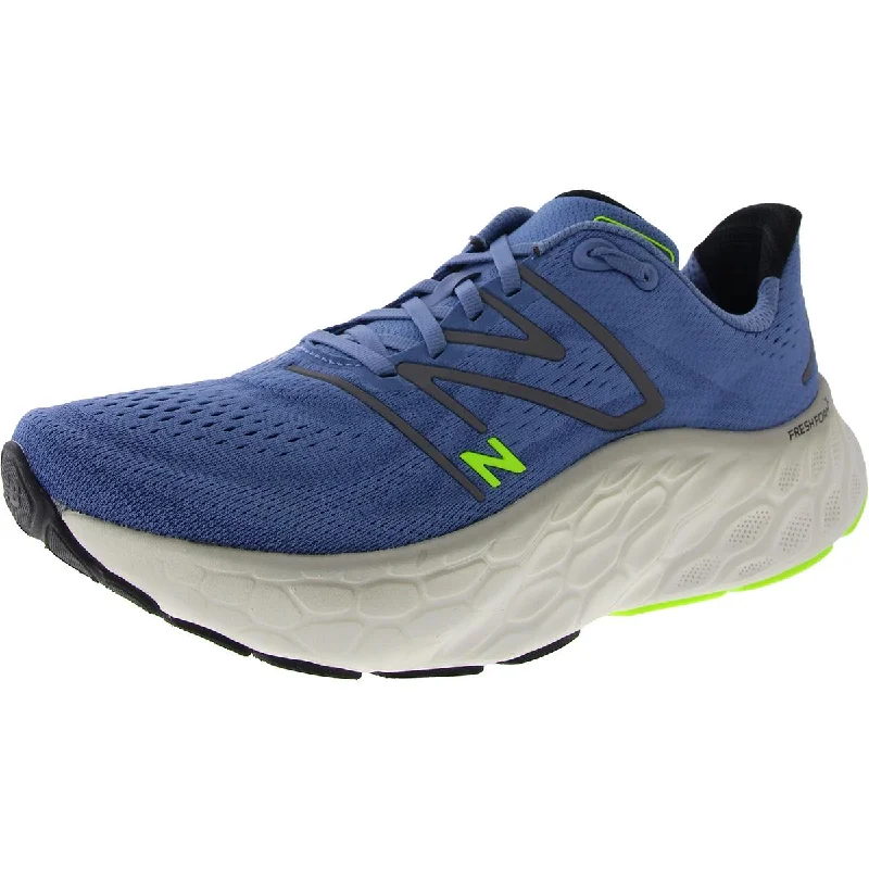 New Balance Mens Gym Lace Up Running & Training Shoes