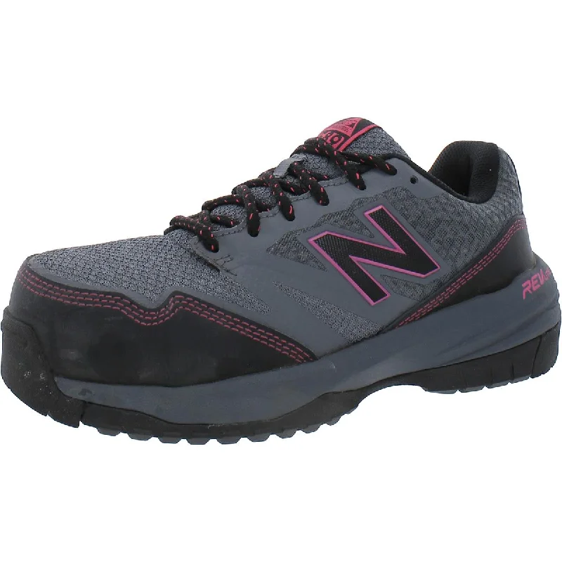 New Balance Womens 589v1 Mesh Safety Shoes