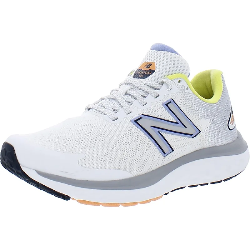 New Balance Womens 680v7 Running Shoes