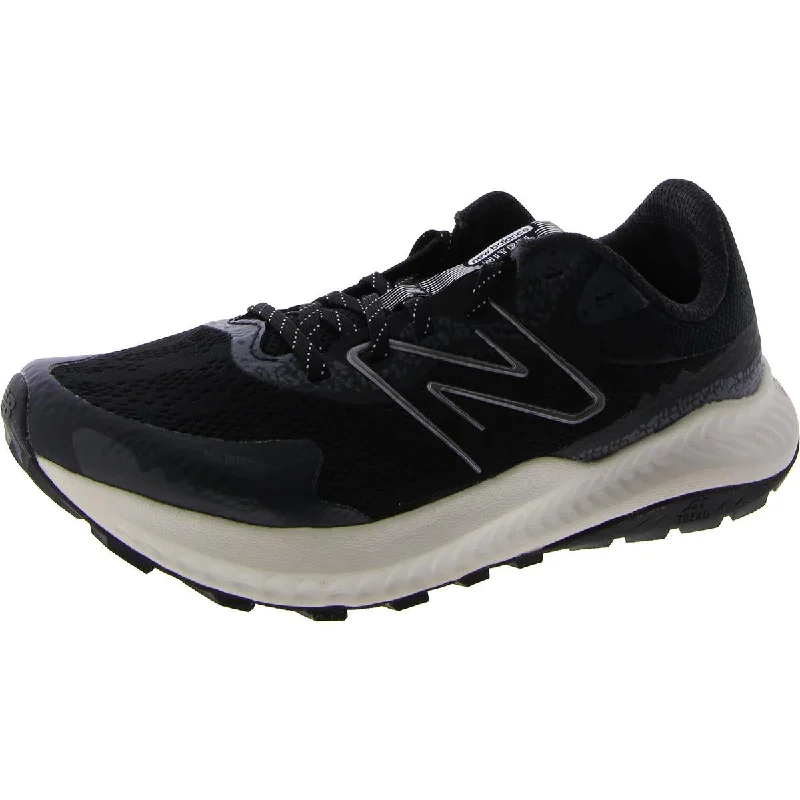 New Balance Womens DynaSoft Nitrel V5 Fitness Lifestyle Running & Training Shoes