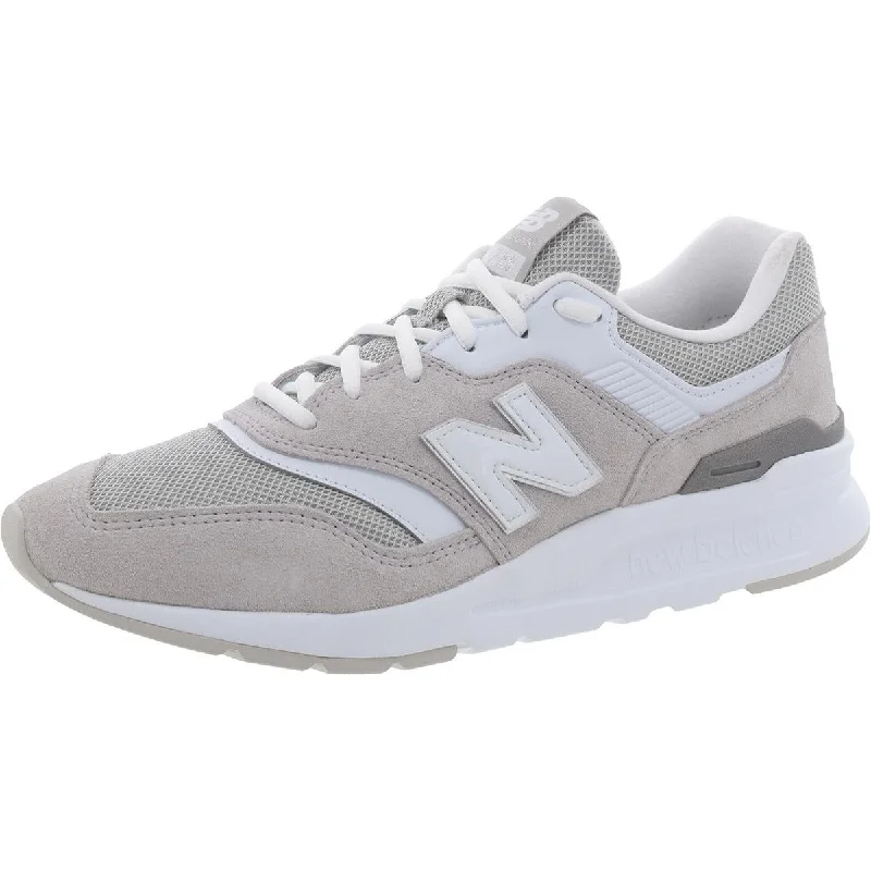 New Balance Womens Fitness Lifestyle Running & Training Shoes