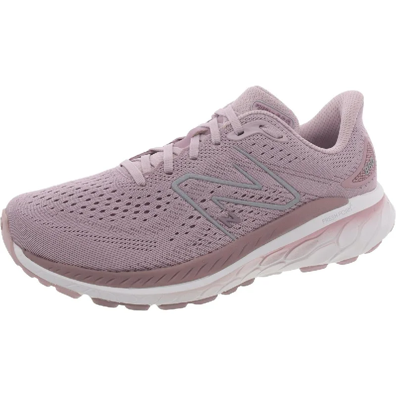 New Balance Womens Fresh Foam X 860v13 Performance Running & Training Shoes