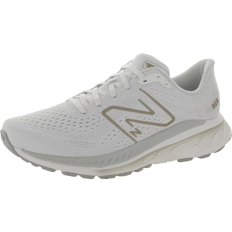 New Balance Womens Fresh Foam 860 Performance Fitness Running & Training Shoes