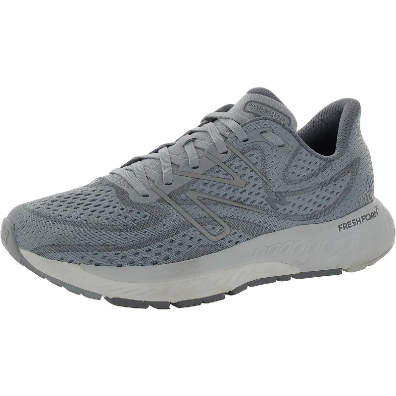 New Balance Womens Fresh Foam 880 Performance Fitness Running & Training Shoes