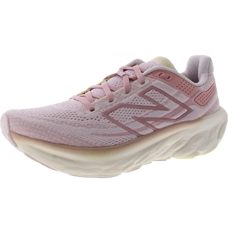 New Balance Womens Fresh Foam X 1080v13 Mesh Running Running & Training Shoes