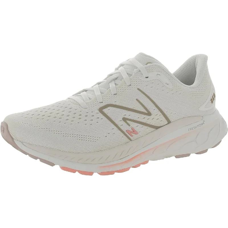 New Balance Womens Fresh Foam X 860v13 Fitness Running & Training Shoes