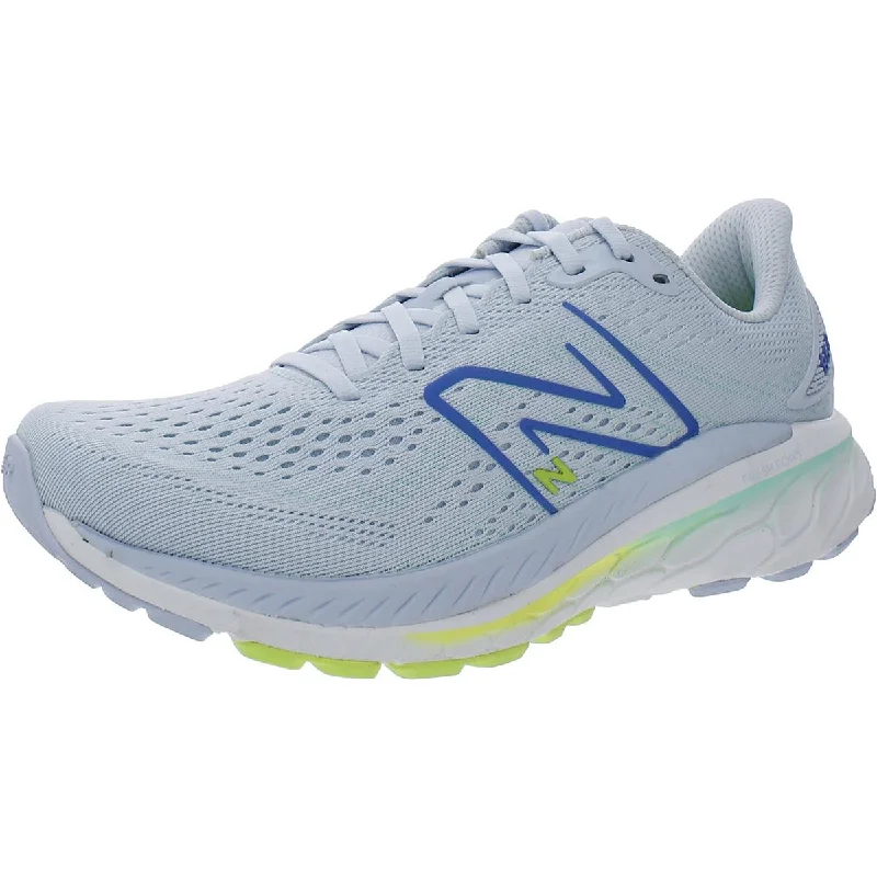 New Balance Womens Fresh Foam X 860v13 Performance Running & Training Shoes