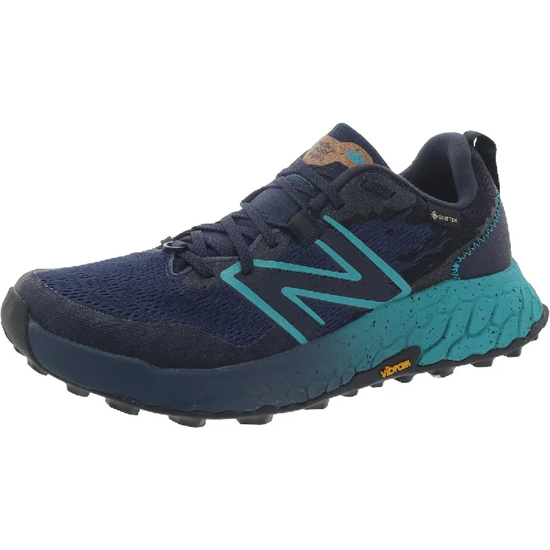 New Balance Womens Fresh Foam X Hierro v7 GTX Fitness Running & Training Shoes