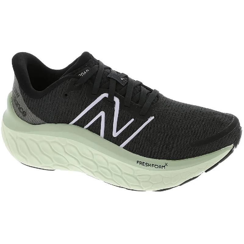 New Balance Womens Fresh Foam X Kaiha Road Fitness Running & Training Shoes