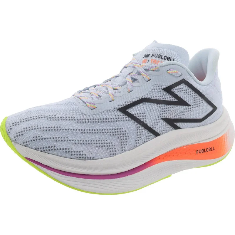 New Balance Womens FuelCell SuperComp Trainer V2 Gym Fitness Other Sports Shoes