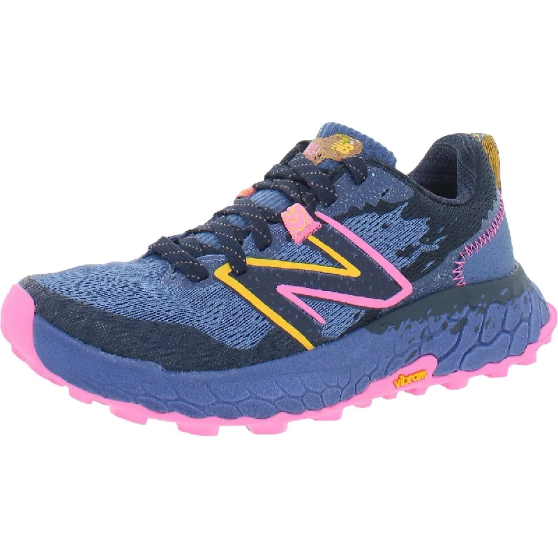 New Balance Womens Gym Walking Athletic and Training Shoes