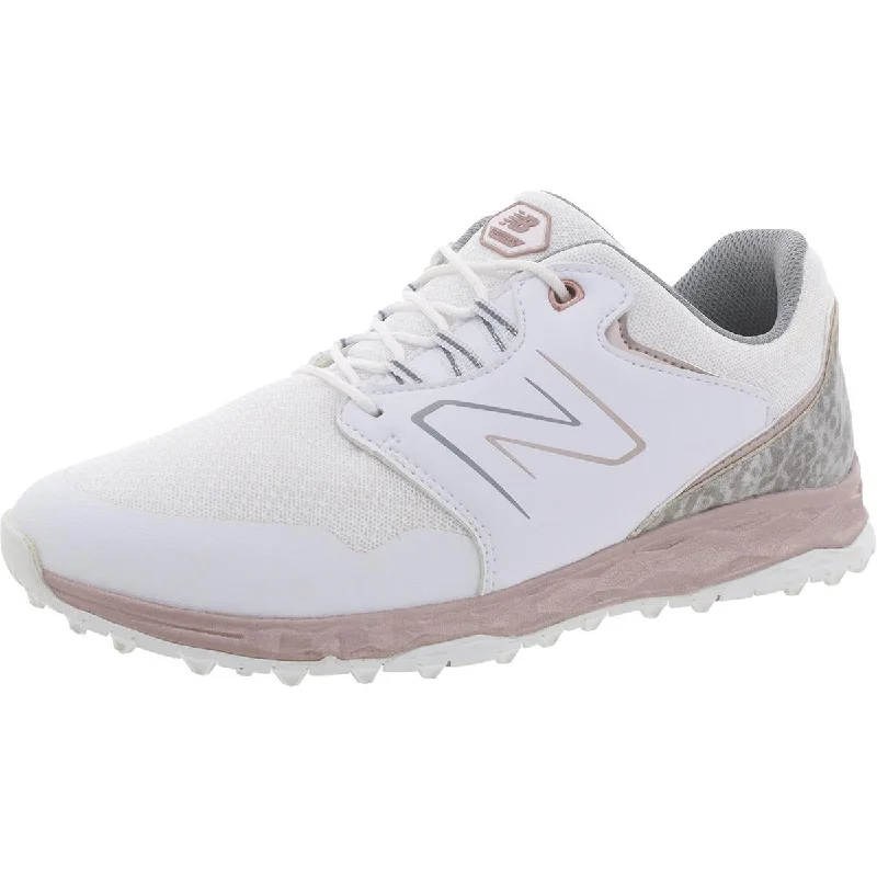 New Balance Womens Sneakers Lace Up Casual And Fashion Sneakers