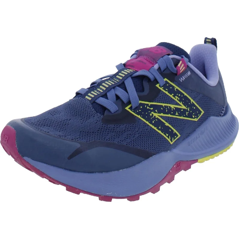 New Balance Womens Trail Outdoor Running Shoes