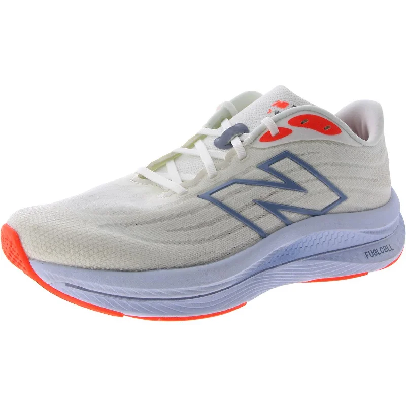 New Balance Womens Walker Elite Mesh Lace-Up Running & Training Shoes