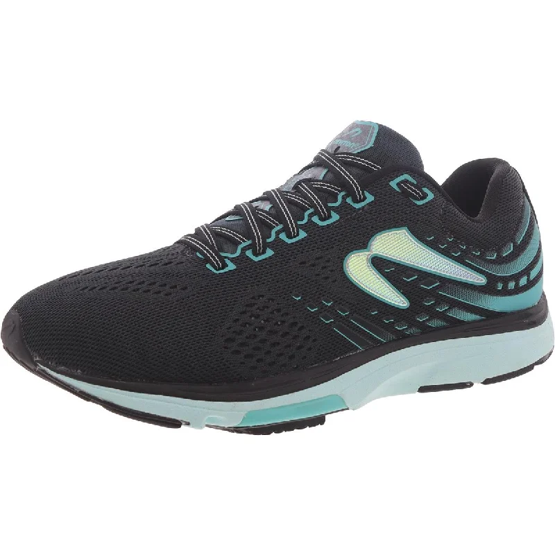 Newton Womens KISMET 7 Mesh Lace up Running & Training Shoes