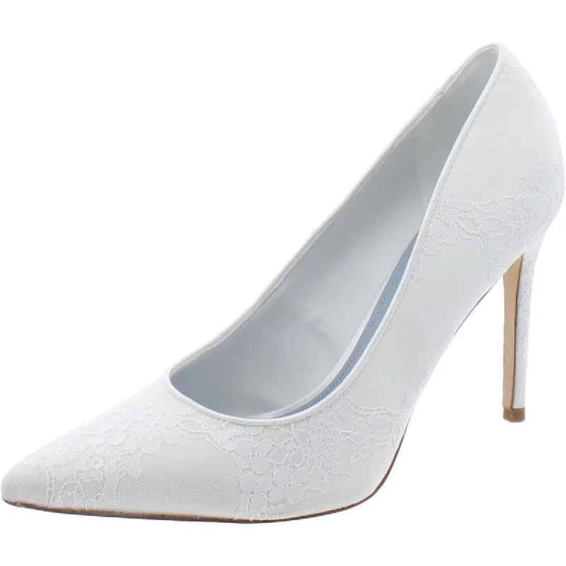 Nine West Womens Fresh Pumps