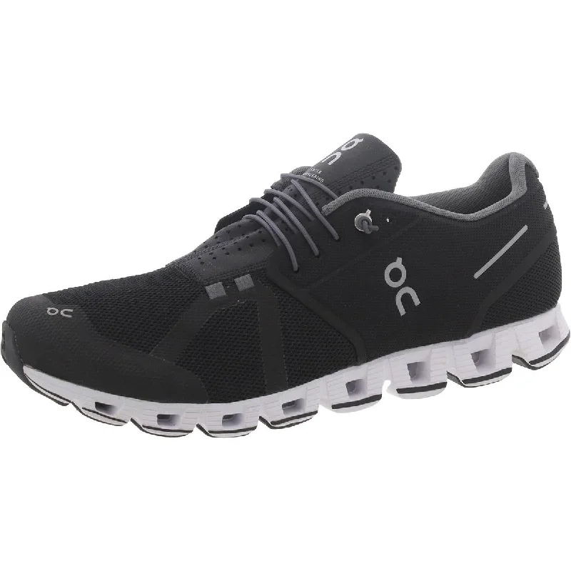 On Mens Fitness Workout Running & Training Shoes