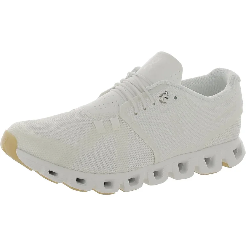 On Running Mens Cloud 5 Undyed Fitness Workout Other Sports Shoes