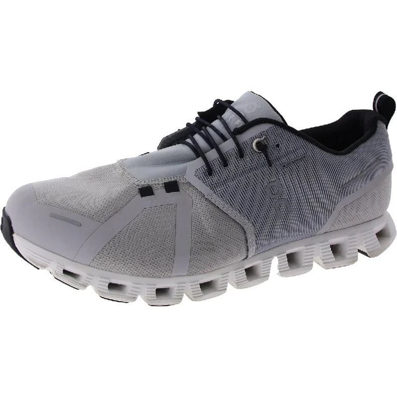 On Running Mens Lace-Up  Running & Training Shoes