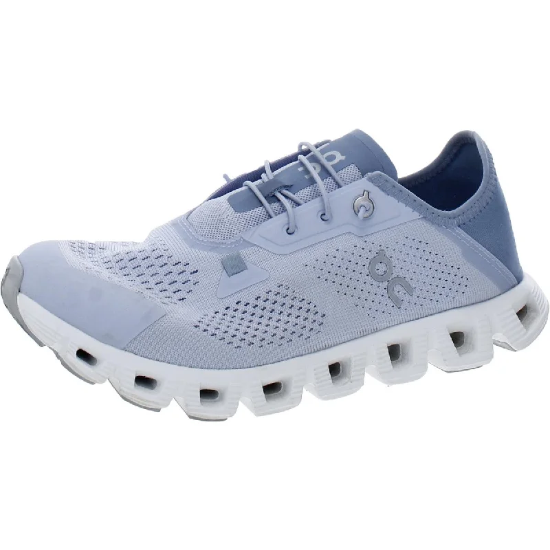 On Running Womens Cloud 5 Coast Fitness Workout Athletic and Training Shoes