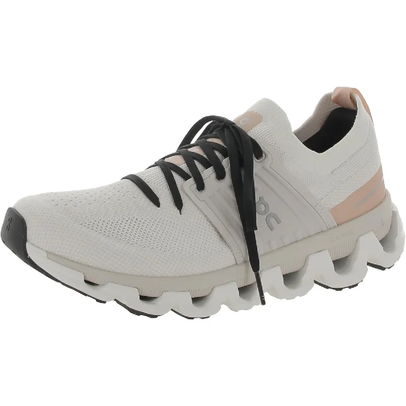 On Running Womens CloudSwift 3 Performance Fitness Running Shoes