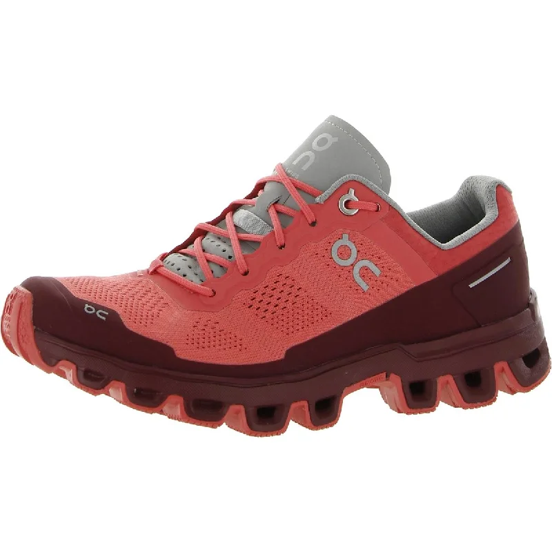 On Running Womens Cloudventure Fitness Workout Athletic and Training Shoes