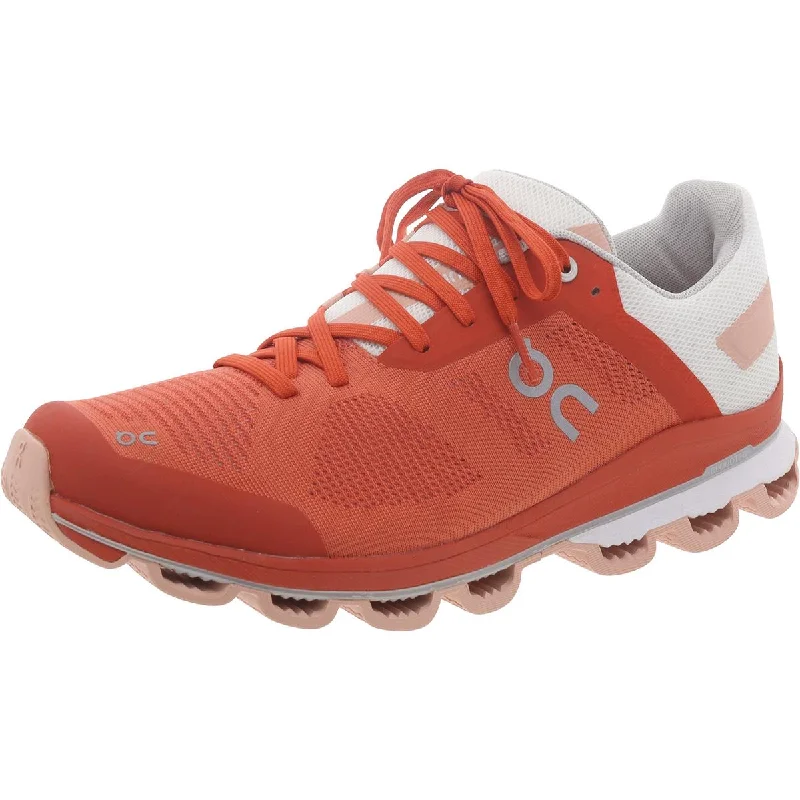 On Womens Cloudsurfer Fitness Workout Running & Training Shoes