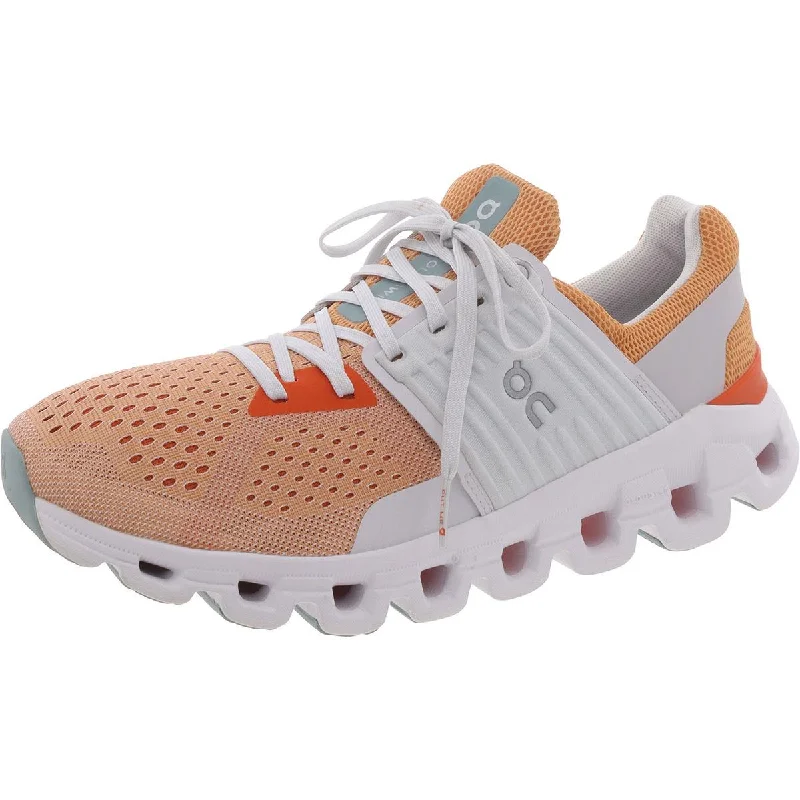 On Womens Cloudswift Fitness Lifestyle Running & Training Shoes