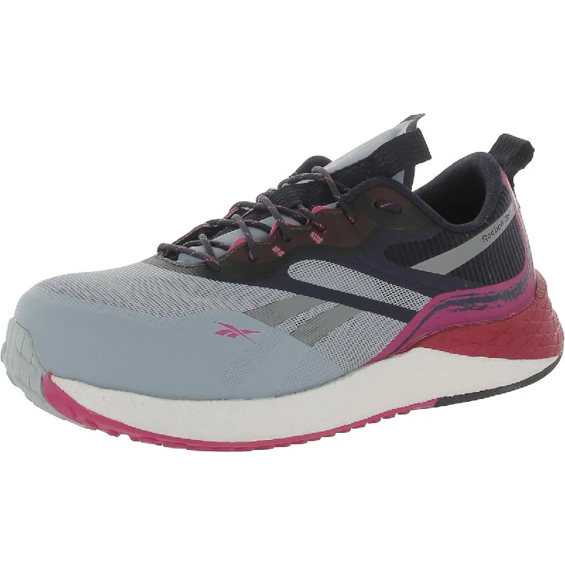 Reebok Womens Floatride Energy 3 Adventure Composite Toe Work & Safety Shoes