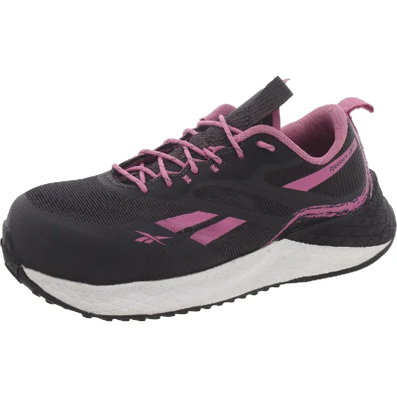 Reebok Womens FLOATRIDE ENERGY 3 Composite Toe Training Work & Safety Shoes