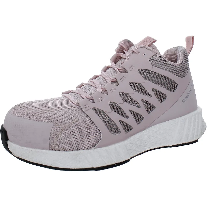 Reebok Womens Floatride Energy Composite Toe Work & Safety Shoes