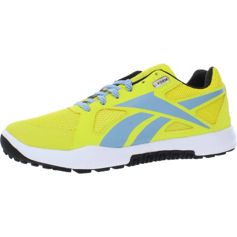 Reebok Womens Gym Exercise Running Shoes