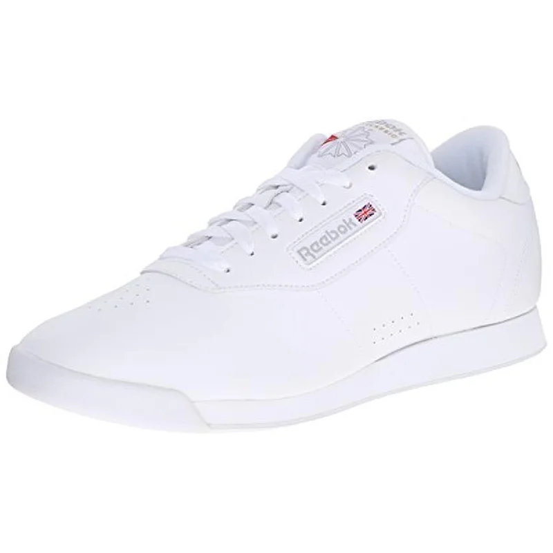 Reebok Womens Princess Signature Casual Shoes