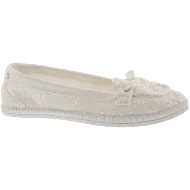 Rocket Dog Womens Minnow Kenner Ballet Flats