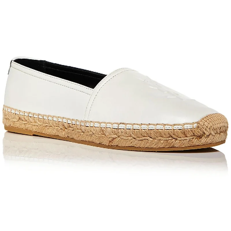 Saint Laurent Womens Espadrille Slip On Casual Espadrilles